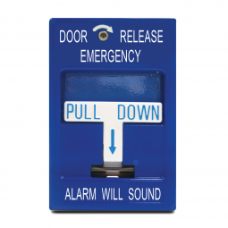SDC 492 Emergency Door Pull Station